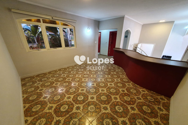 Imagem Casa para Alugar, 186 m² em Vila Angeli - Valinhos Imagem Casa para Alugar, 186 m² em Vila Angeli - Valinhos