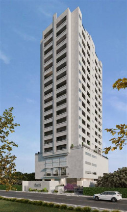 Apartamento com 2 Quartos à Venda, 87 m² em Forte - Praia Grande