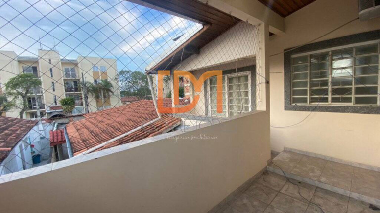 Imagem Casa com 3 Quartos à Venda, 220 m² em Jardim Das Indústrias - São José Dos Campos Imagem Casa com 3 Quartos à Venda, 220 m² em Jardim Das Indústrias - São José Dos Campos