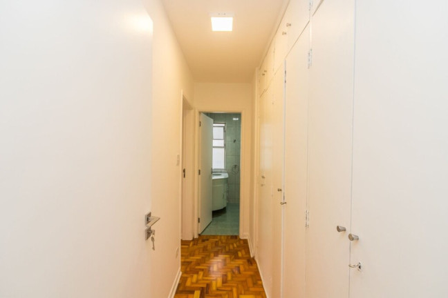 Imagem Apartamento com 3 Quartos à Venda, 145 m² em Itaim Bibi - São Paulo