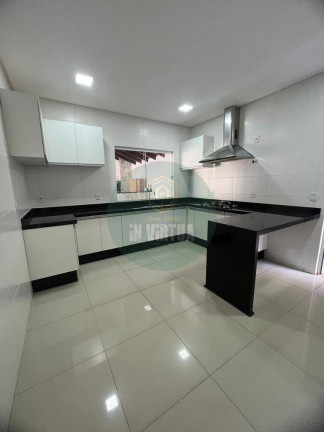 Imagem Sobrado com 4 Quartos para Alugar, em Condomínio Flor Do Cerrado - Cuiabá Imagem Sobrado com 4 Quartos para Alugar, em Condomínio Flor Do Cerrado - Cuiabá