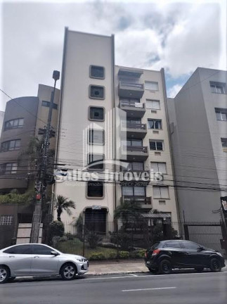 Apartamento com 3 Quartos à Venda, 125 m² em São Pelegrino - Caxias Do Sul