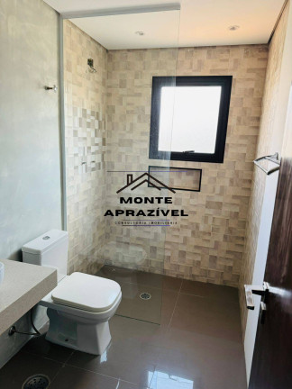 Imagem Apartamento com 3 Quartos à Venda, 127 m² em Vila Marina - Santo André