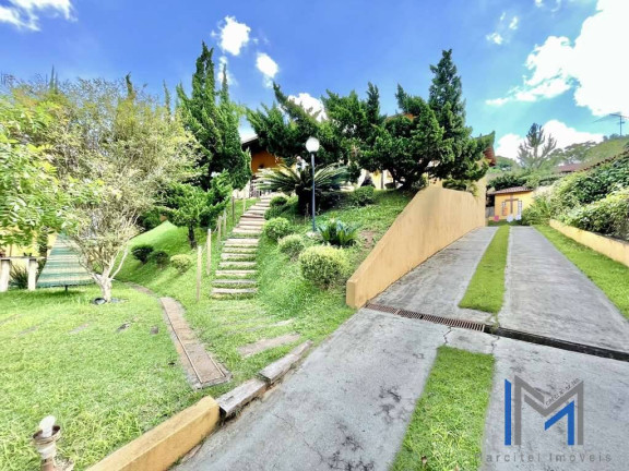 Imagem Casa com 4 Quartos à Venda, 1 m² em Chácara Vale Do Rio Cotia - Carapicuíba