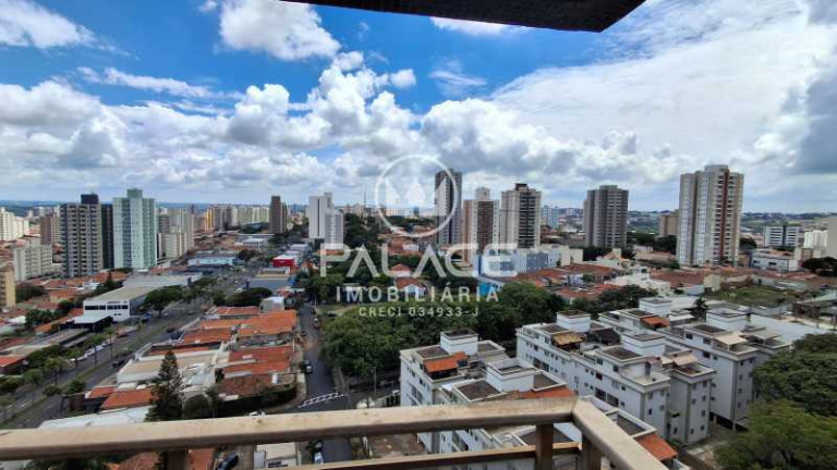 Imagem Apartamento com 4 Quartos à Venda, 173 m² em Jardim Elite - Piracicaba Imagem Apartamento com 4 Quartos à Venda, 173 m² em Jardim Elite - Piracicaba