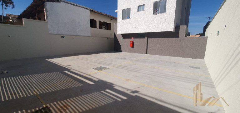 Imagem Imóvel com 2 Quartos à Venda, 64 m² em Santa Mônica - Belo Horizonte Imagem Imóvel com 2 Quartos à Venda, 64 m² em Santa Mônica - Belo Horizonte