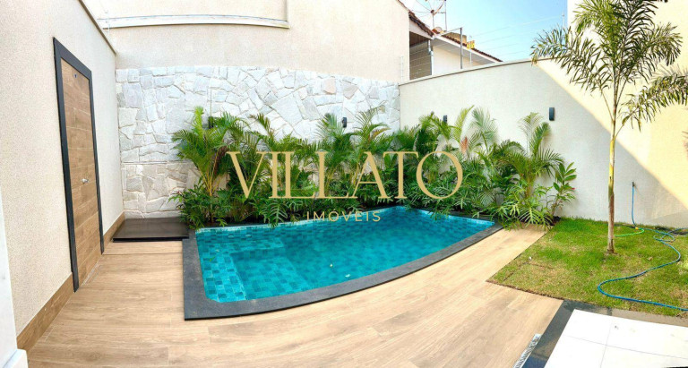 Imagem Casa com 3 Quartos à Venda, 160 m² em Goiânia 2 - Goiânia Imagem Casa com 3 Quartos à Venda, 160 m² em Goiânia 2 - Goiânia