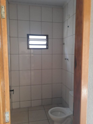 Imagem Casa com 2 Quartos para Alugar, 64 m² em Loteamento Cidade De Guapó - Guapó Imagem Casa com 2 Quartos para Alugar, 64 m² em Loteamento Cidade De Guapó - Guapó