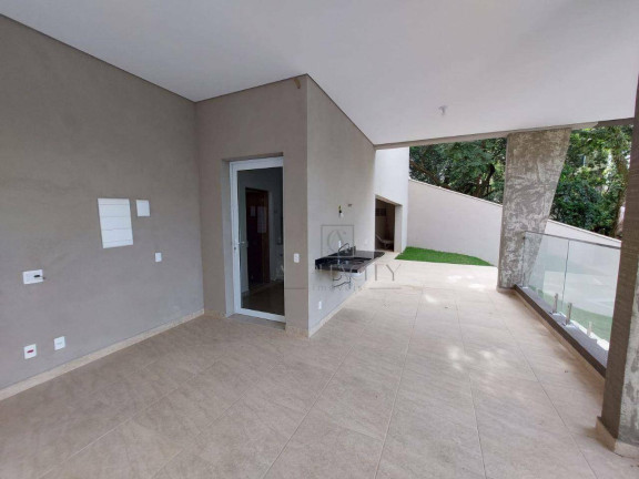 Imagem Casa com 3 Quartos à Venda, 286 m² em Tarumã - Santana De Parnaíba Imagem Casa com 3 Quartos à Venda, 286 m² em Tarumã - Santana De Parnaíba