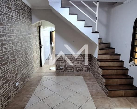 Sobrado com 3 Quartos à Venda, 190 m² em Jardim Bela Vista - Guarulhos