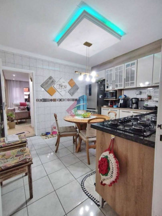 Imagem Casa com 2 Quartos à Venda, 95 m² em Jardim Nossa Senhora Do Carmo - São Paulo Imagem Casa com 2 Quartos à Venda, 95 m² em Jardim Nossa Senhora Do Carmo - São Paulo