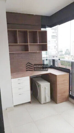 Imagem Apartamento com 1 Quarto à Venda, 38 m² em Vila Mariana - São Paulo Imagem Apartamento com 1 Quarto à Venda, 38 m² em Vila Mariana - São Paulo