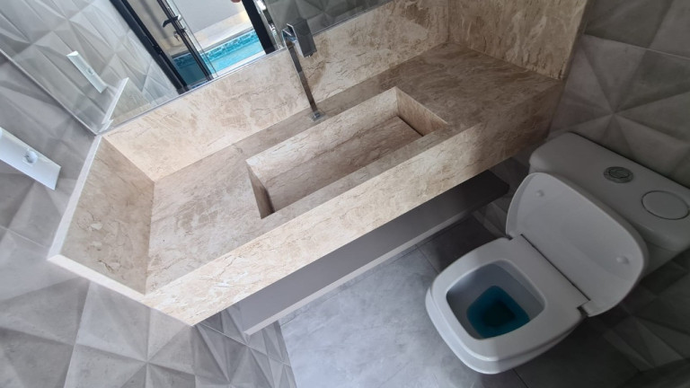 Imagem Casa de Condomínio com 3 Quartos à Venda, 307 m² em Parqville Pinheiros - Aparecida De Goiânia Imagem Casa de Condomínio com 3 Quartos à Venda, 307 m² em Parqville Pinheiros - Aparecida De Goiânia