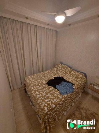 Imagem Apartamento com 2 Quartos à Venda, 50 m² em Vila Ema - São Paulo