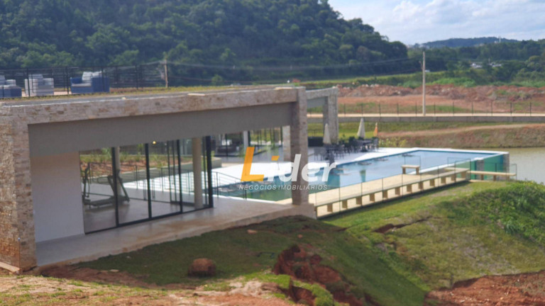 Imagem Terreno à Venda, 485 m² em Estrela Do Lago - Juiz De Fora