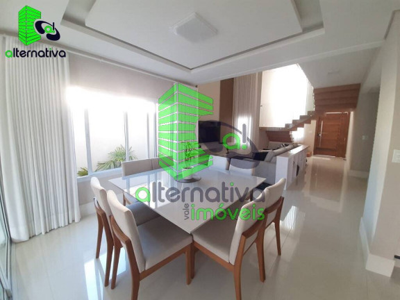 Imagem Casa com 3 Quartos à Venda, 267 m² em Morada Do Visconde (condomínio Fechado) - Tremembé Imagem Casa com 3 Quartos à Venda, 267 m² em Morada Do Visconde (condomínio Fechado) - Tremembé