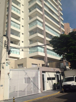 Imagem Apartamento com 3 Quartos à Venda, 392 m² em Jardim Anália Franco - São Paulo