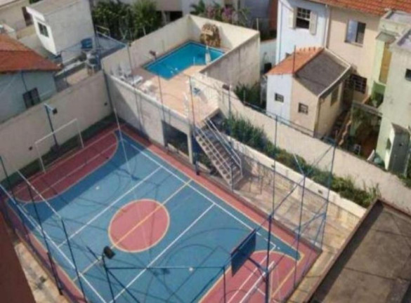 Imagem Apartamento com 3 Quartos à Venda, 81 m² em Vila Leopoldina - São Paulo Imagem Apartamento com 3 Quartos à Venda, 81 m² em Vila Leopoldina - São Paulo