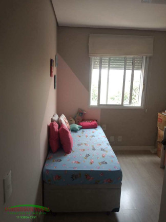 Imagem Apartamento com 3 Quartos à Venda, 88 m² em Vila Galvão - Guarulhos