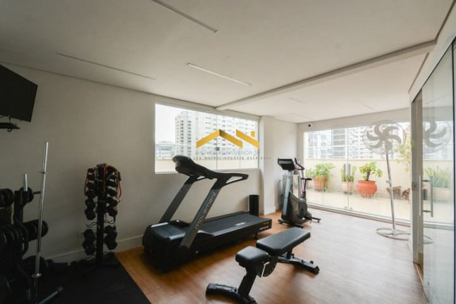 Imagem Apartamento com 3 Quartos à Venda, 90 m² em Indianópolis - São Paulo Imagem Apartamento com 3 Quartos à Venda, 90 m² em Indianópolis - São Paulo
