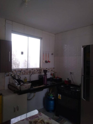 Imagem Casa com 3 Quartos à Venda, 68 m² em Jardim Oriental - Maringá Imagem Casa com 3 Quartos à Venda, 68 m² em Jardim Oriental - Maringá
