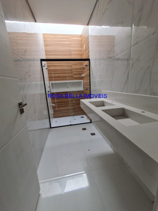 Imagem Casa com 3 Quartos à Venda, 178 m² em Jardim Mantova - Indaiatuba