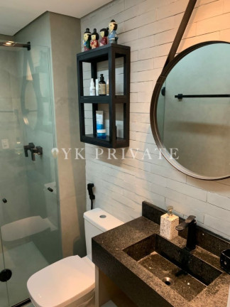 Imagem Apartamento com 2 Quartos à Venda, 67 m² em Barra Funda - São Paulo