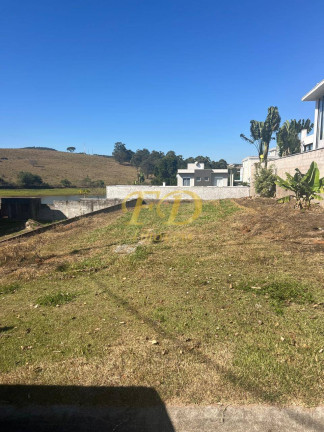 Imagem Terreno em Condomínio à Venda, 600 m² em Atibaia Imagem Terreno em Condomínio à Venda, 600 m² em Atibaia