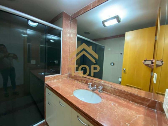 Imagem Apartamento com 4 Quartos à Venda, 260 m² em Barra Da Tijuca - Rio De Janeiro Imagem Apartamento com 4 Quartos à Venda, 260 m² em Barra Da Tijuca - Rio De Janeiro