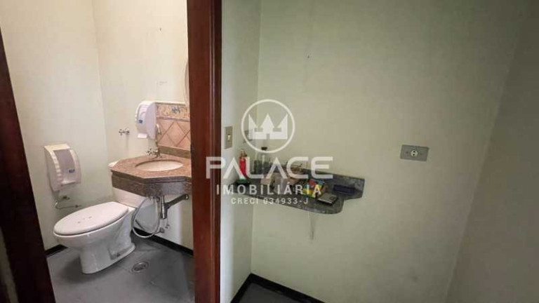 Imagem Sala Comercial para Alugar, 53 m² em Alto - Piracicaba Imagem Sala Comercial para Alugar, 53 m² em Alto - Piracicaba