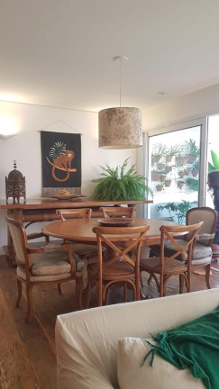 Imagem Apartamento com 3 Quartos à Venda, 126 m² em Alto Da Lapa - São Paulo