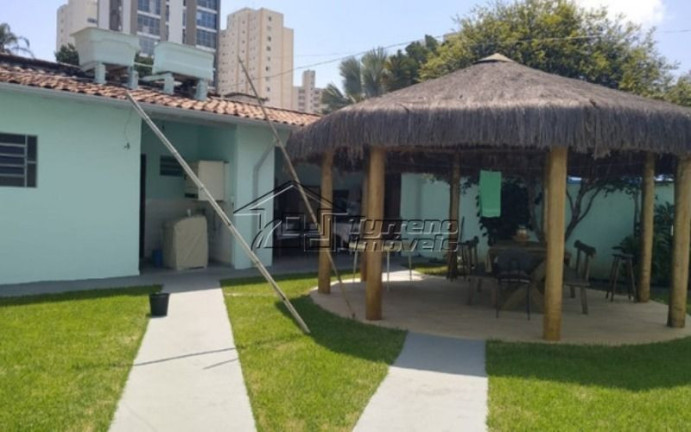 Imagem Casa com 3 Quartos para Alugar, 180 m² em Vila Adyana - São José Dos Campos Imagem Casa com 3 Quartos para Alugar, 180 m² em Vila Adyana - São José Dos Campos