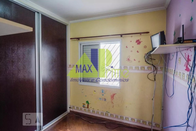 Imagem Casa com 4 Quartos à Venda, 99 m² em Vila Esperança - São Paulo