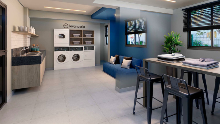 Imagem Imóvel com 3 Quartos à Venda, 57 m² em Cambuci - São Paulo Imagem Imóvel com 3 Quartos à Venda, 57 m² em Cambuci - São Paulo