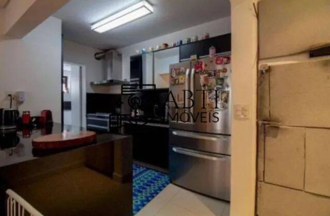 Imagem Apartamento com 2 Quartos à Venda, 95 m² em Moema - São Paulo