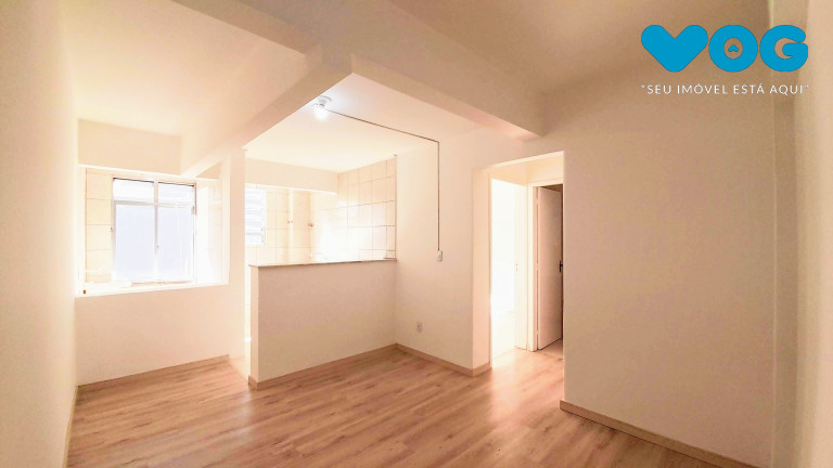 Imóvel com 1 Quarto à Venda, 41 m² em Centro Histórico - Porto Alegre