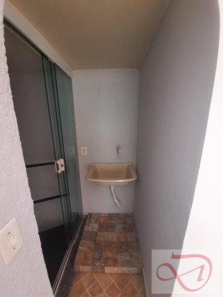 Imagem Cobertura com 2 Quartos à Venda, 40 m² em Parque Das Nações - Santo André