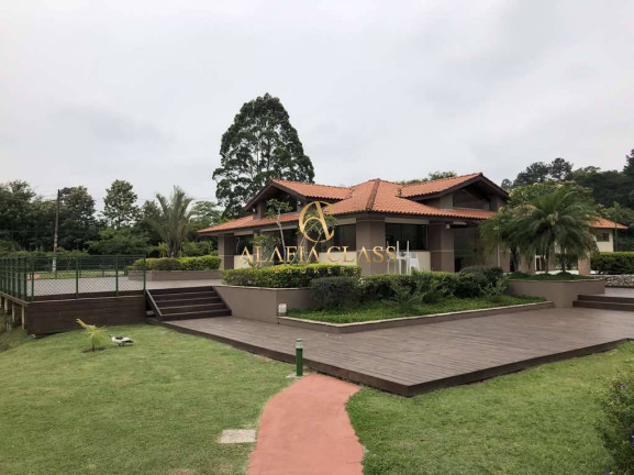 Imagem Terreno em Condomínio à Venda, 516 m² em Jardim Torino - Cotia