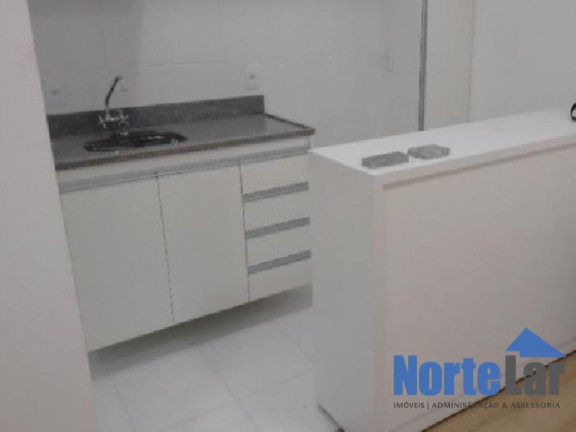 Imagem Apartamento com 1 Quarto à Venda, 34 m² em Barra Funda - São Paulo Imagem Apartamento com 1 Quarto à Venda, 34 m² em Barra Funda - São Paulo