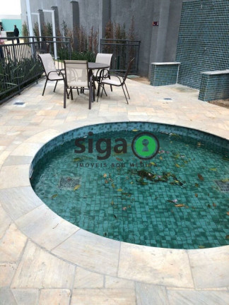 Imagem Apartamento com 1 Quarto à Venda, 36 m² em Liberdade - São Paulo Imagem Apartamento com 1 Quarto à Venda, 36 m² em Liberdade - São Paulo