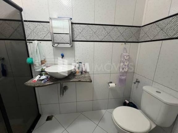Imagem Casa de Condomínio com 3 Quartos à Venda, 110 m² em Stella Maris - Salvador Imagem Casa de Condomínio com 3 Quartos à Venda, 110 m² em Stella Maris - Salvador