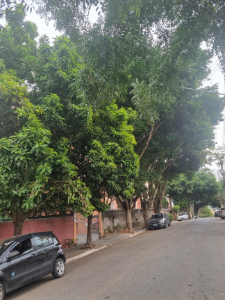 Imagem Apartamento com 2 Quartos à Venda, 58 m² em Jardim Ubirajara (zona Sul) - São Paulo