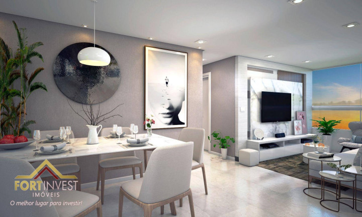 Imagem Imóvel com 2 Quartos à Venda, 70 m² em Vila Guilhermina - Praia Grande Imagem Imóvel com 2 Quartos à Venda, 70 m² em Vila Guilhermina - Praia Grande