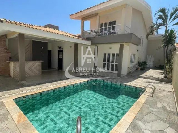 Imagem Casa de Condomínio para Alugar, em Residencial Village Damha Rio Preto Ii - São José Do Rio Preto Imagem Casa de Condomínio para Alugar, em Residencial Village Damha Rio Preto Ii - São José Do Rio Preto