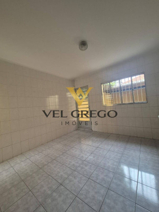 Imagem Casa com 2 Quartos à Venda, 180 m² em Paulicéia - São Bernardo Do Campo