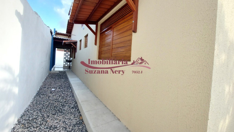 Imagem Casa com 2 Quartos à Venda, em Liberdade - Parnamirim Imagem Casa com 2 Quartos à Venda, em Liberdade - Parnamirim