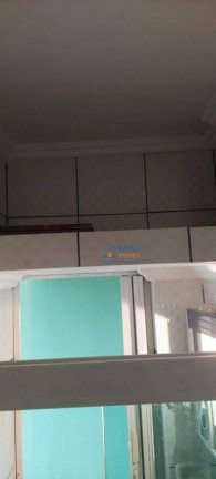 Imagem Kitnet com 1 Quarto à Venda, 30 m² em Santa Efigênia - São Paulo Imagem Kitnet com 1 Quarto à Venda, 30 m² em Santa Efigênia - São Paulo