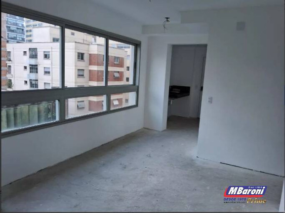 Imagem Apartamento com 2 Quartos à Venda, 47 m² em Pinheiros - São Paulo
