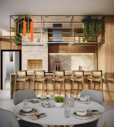 Imagem Apartamento com 3 Quartos à Venda, 130 m² em Cristo Rei - Curitiba Imagem Apartamento com 3 Quartos à Venda, 130 m² em Cristo Rei - Curitiba