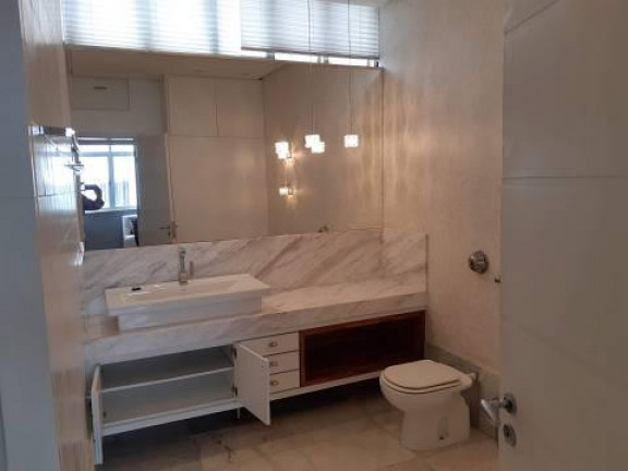 Imagem Apartamento com 4 Quartos à Venda, 308 m² em Graça - Salvador
